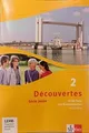 Découvertes / Série jaune (ab Klasse 6): Découvertes / F... | Buch | Zustand gut