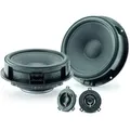 Focal IS VW 165 - Focal Inside 2-Wege Compo 16.5 cm für Volkswagen