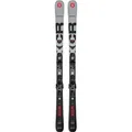 BLIZZARD Herren All-Mountain Ski XCR + TLT10 DEMO