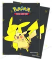 65X | ULTRA PRO POKEMON KARTEN DECK SCHUTZHÜLLEN PACK Pre LvX EX GX V GO 151