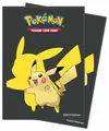 Ultra Pro Standard Sleeves - Pokemon Pikachu 2019 (65 Sleeves) #15101