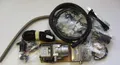 Standheizung Webasto Thermo Top EVO 4 Diesel Einbaukit Einbausatz Seat BMW