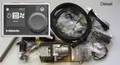 Standheizung Webasto Mercedes V Klasse W447 Diesel komplett Einbausatz
