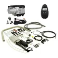 Webasto Standheizung Diesel ThermoTop Evo4 + Einbaukit universal + TelestartT100