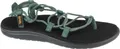 Teva Voya Infinity Women - Damen Sandale, Größe:39 (US 8), Farbe:silver pine