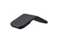 LOGITECH Mobi Fold kabellose Faltbare Maus, Graphite