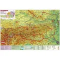 Österreich National- u. Naturparks mit UNESCO Welterbestätten.