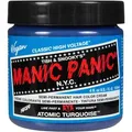 Manic Panic Classic High Voltage Atomic Turquoise 118 ml
