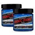 Manic Panic Classic High Voltage Atomic Turquoise 118mlx2