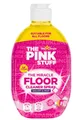 (DE) The Pink Stuff Pyn do mycia podóg, 750 ml (PRODUKT Z NIEMIEC)