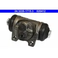 ATE Radbremszylinder Radzylinder Bremszylinder für Peugeot 405 II Break 4E