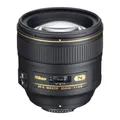 Nikon AF-S NIKKOR 85mm F1.4G JAA338DA