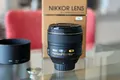 Nikon 85mm f/1.4G AF-S NANO (Inkl. Ausw. MwSt) vom händler Private-Fotografie.nl