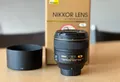 Nikon AF-S Nikkor 85 mm 1:1,4 G ED + OVP vom händler Private-Fotografie.nl