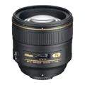 Nikon AF-S NIKKOR 85mm F1.4G neuwertiger Rückläufer, 2 Jahre Garantie