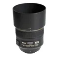 Nikon AF-S Nikkor 85 mm/1,4 G AFS gebraucht Objektiv