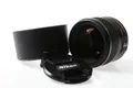 NIKON AF-S 85mm f/1,4 G - SNr: 217703