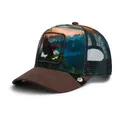 Goorin Eagle in the Element Ground - one Size