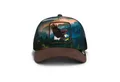 GOORIN Bros. Trucker Cap Goorin Bros. Eagle In The Element Trucker Cap Ground (Basecap, Basecap, Trucker Kappe, Meshcap)