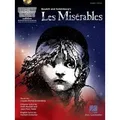Les Miserables: Broadway Singer's Edition [With CD (Audio)] Les Miserables