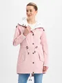 Wellensteyn Funktionsjacke Damen rosa, M 606300-0006-09920