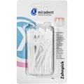MIRADENT Zahnpick Zahnseidensticks 30 St PZN 02172716