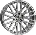 Mbdesign KV4 schwarz glänzend 9x20 ET42 - LK5/120 ML65.1 Alufelge schwarz