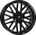 MB Design Felge KV4 9.0Jx20 ET 42 5x120 Grau KV49020425GFL-B3 kompatibel mit VW Amarok T5 T6.1 T6 Touareg