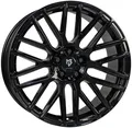 MB Design Felge KV4 9.0Jx20 ET42 5x120 SW für VW Amarok T5 T6.1 T6 Touareg