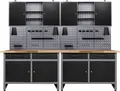ONDIS24 Werkstatt-Set, 240 cm