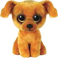 Gadget -D- Ty: Beanie Boos - Zuzu (Peluche 15 Cm) Ty