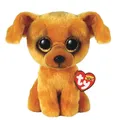 TY Beanie Booss "Hund Zuzu" ca. 15cm