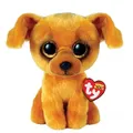 008421363933 Mascot TY Zuzu dog 15 cm Meteor