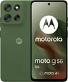 Motorola Moto G56 5G 256GB green