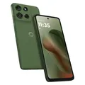 Motorola Moto G56 (256 GB, Pantone Dill, 6.72", Dual SIM, 5G) (PB7Y0062IT)