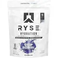 Ryse Hydration Sticks, Blue Raspberry – 16 x 6,5 g