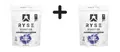 2 x RYSE Hydration Sticks (16 Serv) Blue Raspberry (195,27 EUR/kg)