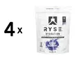 4 x RYSE Hydration Sticks (16 Serv) Blue Raspberry (195,21 EUR/kg)