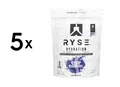 5 x RYSE Hydration Sticks (16 Serv) Blue Raspberry (187,48 EUR/kg)