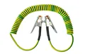 Gifas Electric Erdungs-Spiralkabel 41160POTIFLEX/2xEZ Blitzschutz 248784