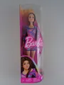 Barbie Modespielpuppe Fashionistas 206 - Mattel FBR37 HJT03 NRFB (7413)