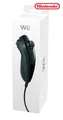 Wii - Original Nunchuk Controller #schwarz [Nintendo] NEU & OVP