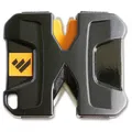 Work Sharp - Pivot Knife Sharpener schwarz