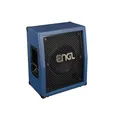 Engl Pro Cabinet 1x12" Slanted V30 E112VSB Custom Shop Navy Blue *NEW*