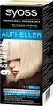 Syoss Coloration, 13-5 Platin Aufheller, 157 ml