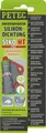 Petec Hochtemperatur-Silikondichtung Siko rot 70ml 97880