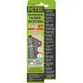 Petec Hochtemperatur-Silikondichtung Siko rot 70ml 97880