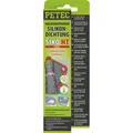 Petec 97880 Hochtemperatur-Silikondichtung SIKO rot - 70ml Tube
