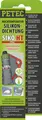 Petec Hochtemperatur Silikondichtung 70ml SIKO rot 97880