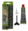 Elring Dirko HT Dauerelastische Dichtungsmasse auf Silikonbasis rot 70ml Tube